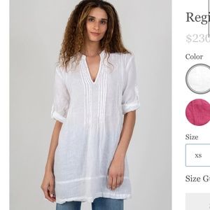 CP Shades Regina Tunic